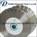 Vertical Wet Cutting Diamond Cutting Disc for Granite